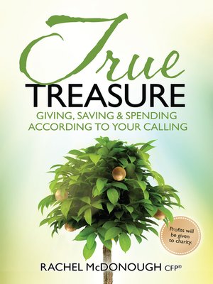 cover image of True Treasure
